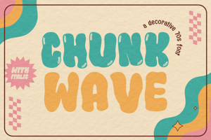 Chunk Wave