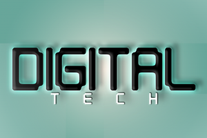 Digital tech