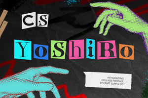 CS Yoshiro