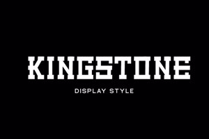 KINGSTONE