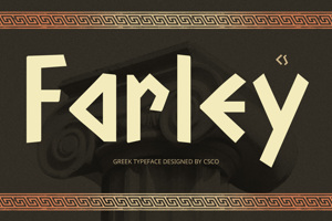 CS Farley