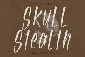 Skull Stealth