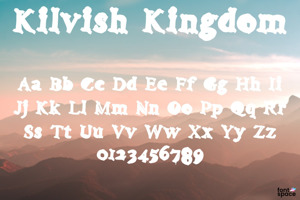 Kilvish Kingdom
