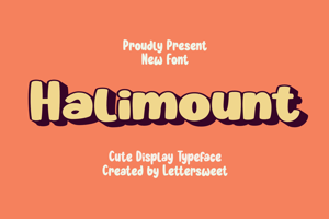 Halimount