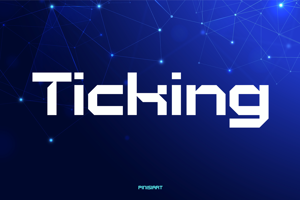 Ticking