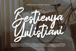 Bestienya Yulistiani