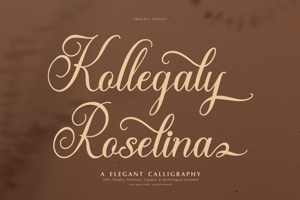 Kollegaly Rosalina
