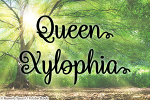 Queen Xylophia