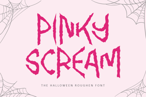 Pinky Scream