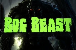 Bog Beast