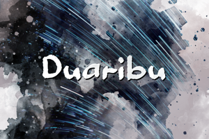 d Duaribu