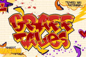 Graff Tales