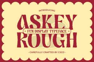 Askey Rough