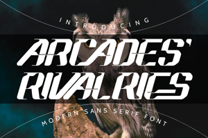 ARCADES RIVALRIES