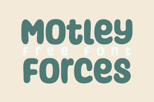 Motley Forces