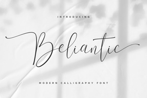 Beliantic