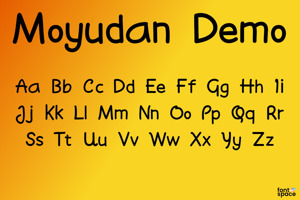 Moyudan