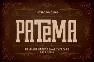 Patema