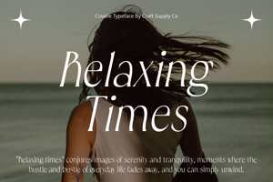 Related font Covalie