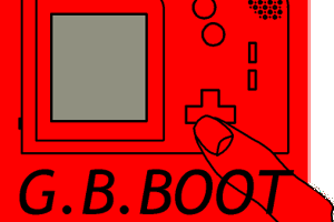G.B.BOOT