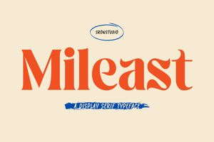 Mileast