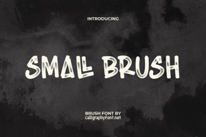 Small Brush