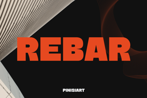 REBAR