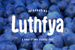 Luthfya