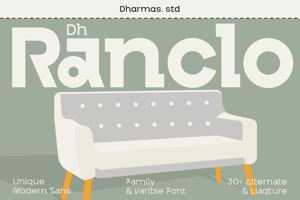 Dh Ranclo