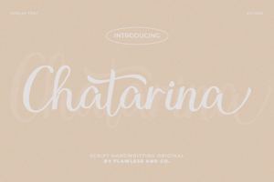 Chatarina