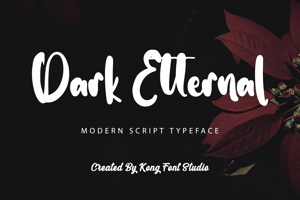 Dark Etternal