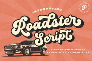 Roadster Script