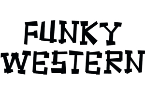 Funky Western