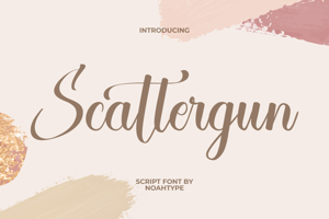 Scattergun