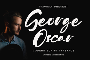 George Oscar