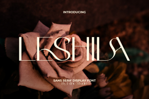 Leshila