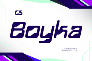 CS Boyka