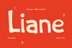 Liane