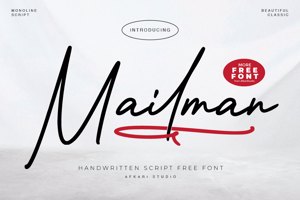 Mailman