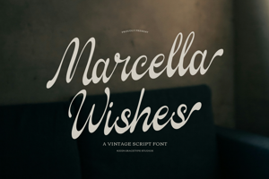 Marcella Wishes