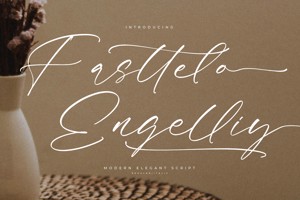 Fasttelo Engelliy