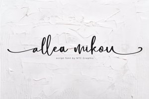 Allea Mikou