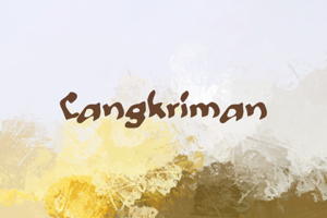 c Cangkriman