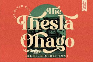 The Thesla Ohago