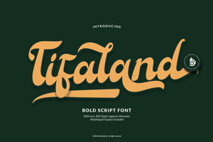 Tifaland