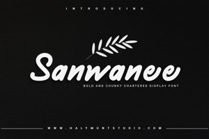 Sanwanee