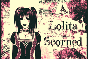 A Lolita Scorned