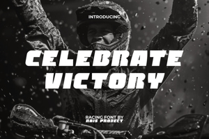 Celebrate Victory