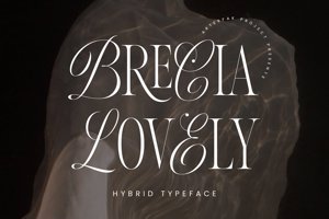 Brecia Lovely
