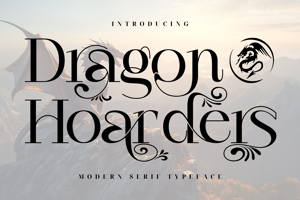 Dragon Hoarders